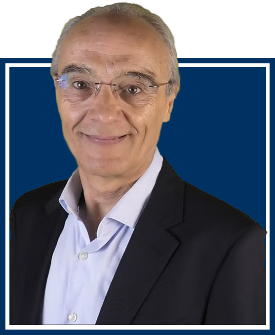 Dr. Cayo Martín