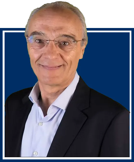 Dr. Cayo Martín Valencia