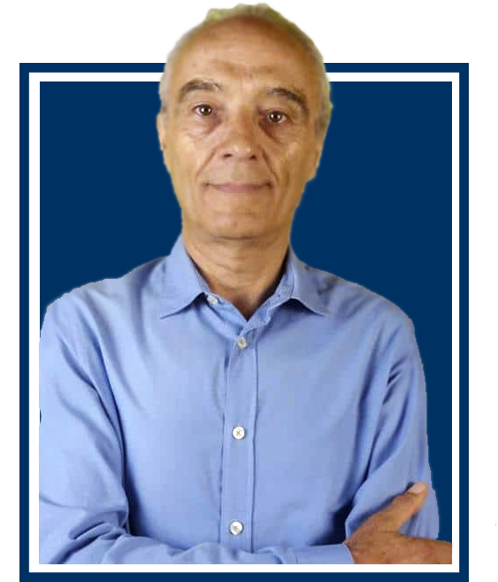 Dr. Cayo Martín Valencia