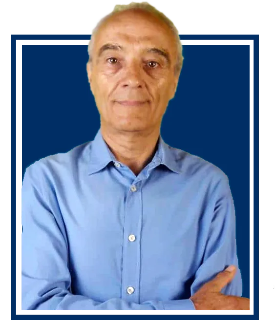 Dr. Cayo Martín Valencia