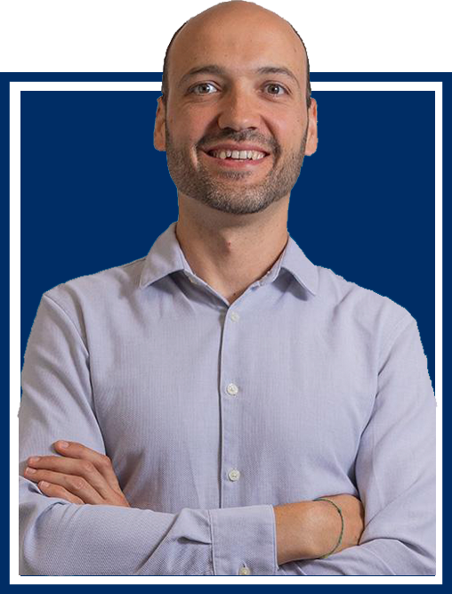 Héctor Gabriel Martín Tío
