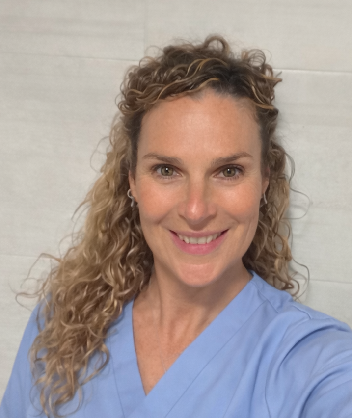 Goretti Subinas Arambarri